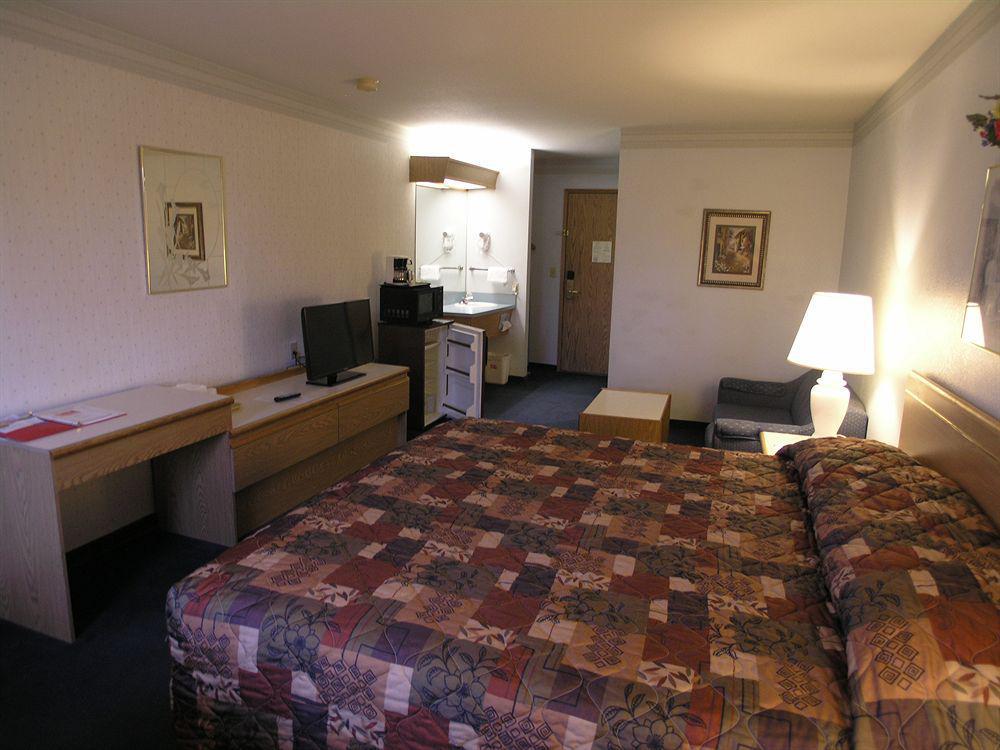 Ocean Star Inn Sequim Exteriér fotografie