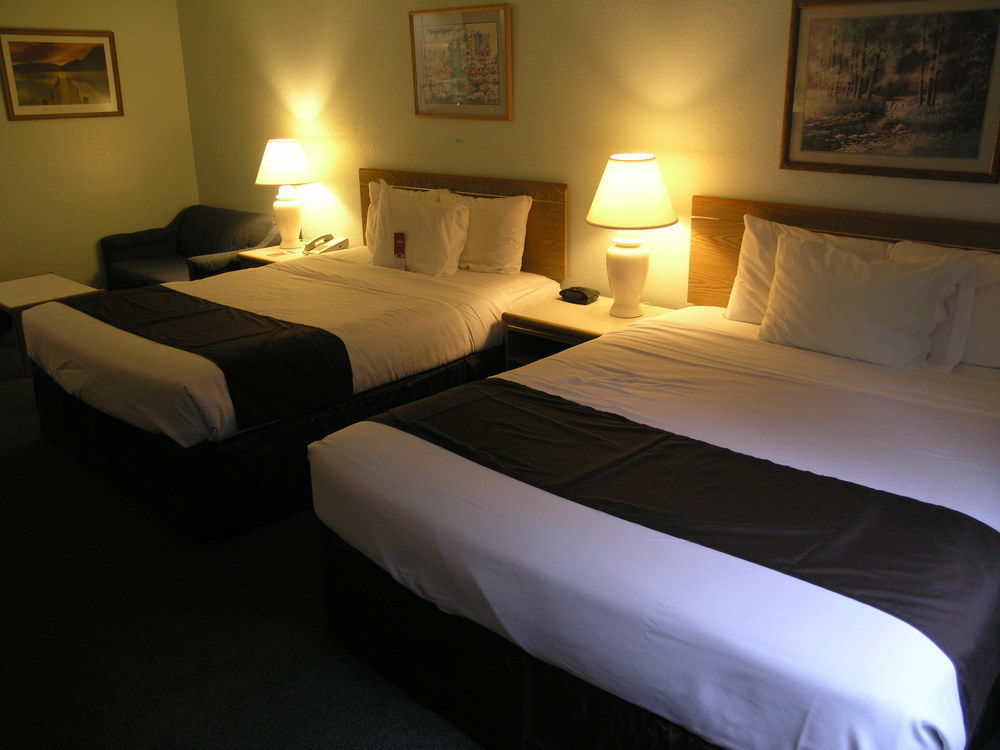 Ocean Star Inn Sequim Exteriér fotografie