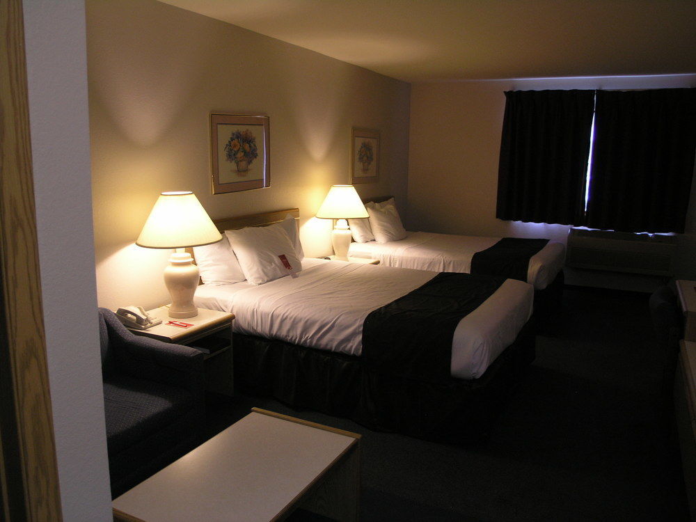 Ocean Star Inn Sequim Exteriér fotografie