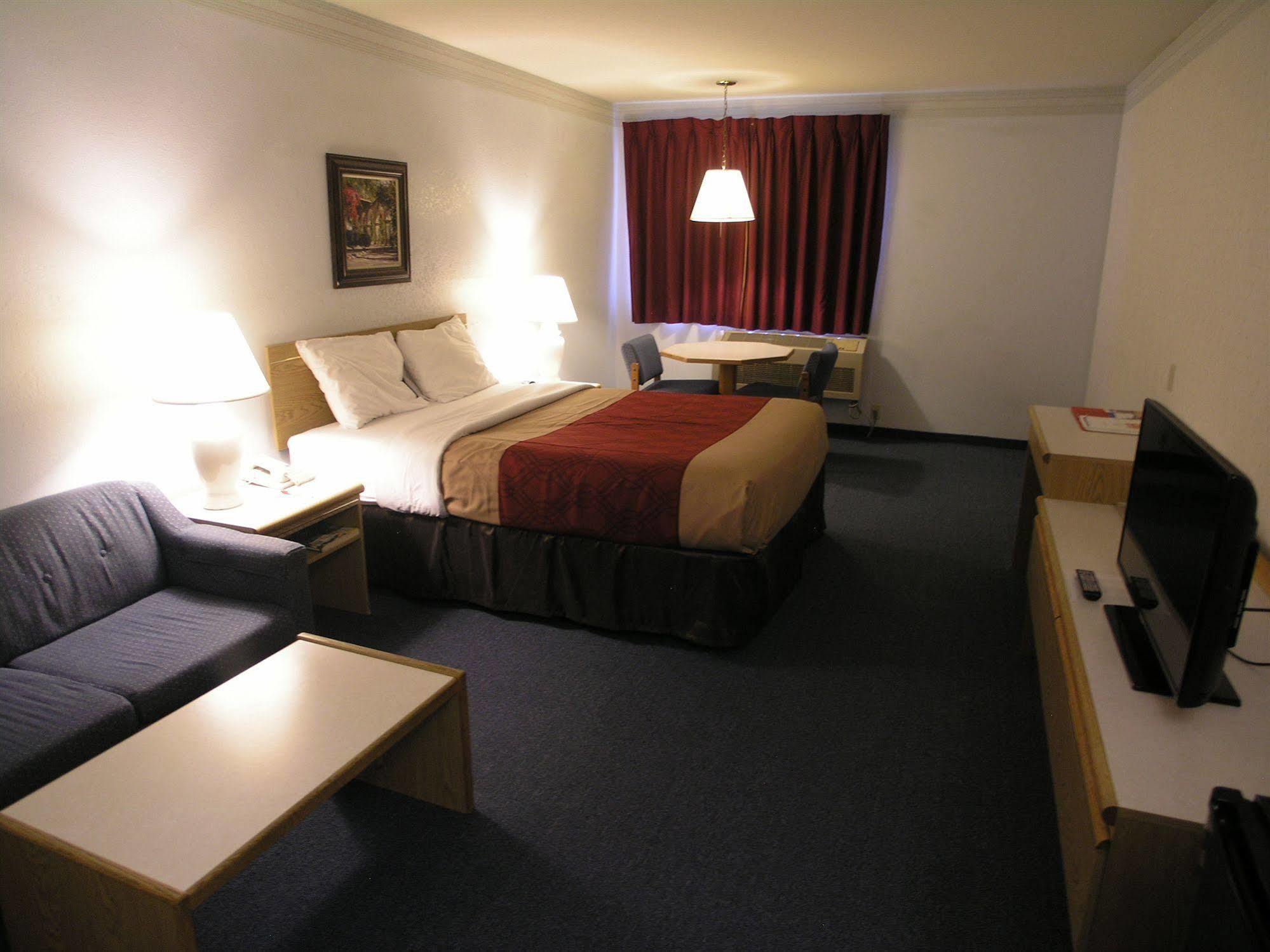 Ocean Star Inn Sequim Exteriér fotografie