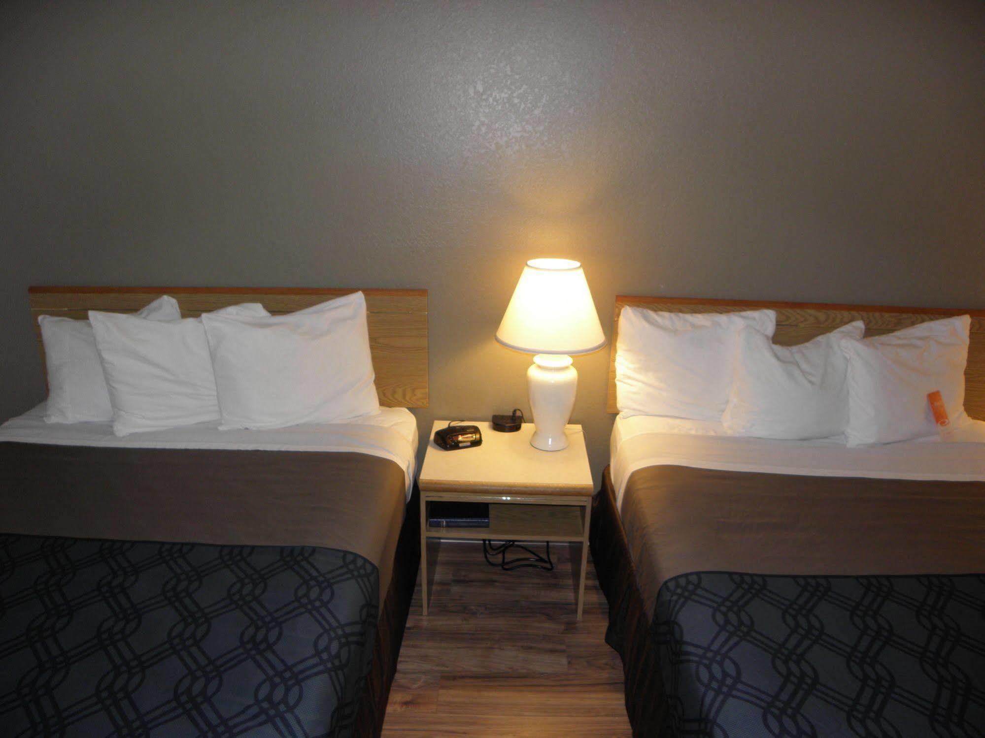 Ocean Star Inn Sequim Exteriér fotografie