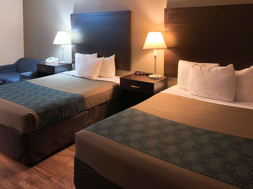 Ocean Star Inn Sequim Pokoj fotografie
